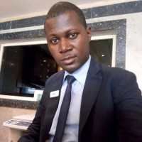 John Olayemi