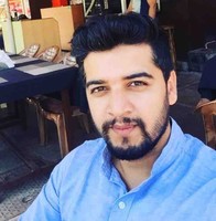Karan Paranjape