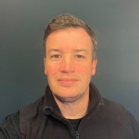 Darren Byers