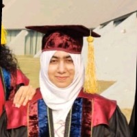 Maha Afzal
