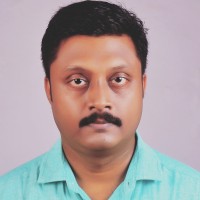 Rinosh Sahadevan