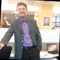 Arjun Mukherjee