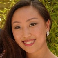 Catherine Wang