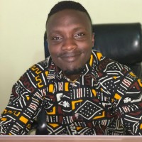 Courage Mensah