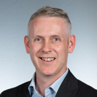 Stephen O'Meara