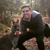 Matt Schmalhorst