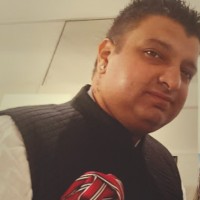 Priyank Samor