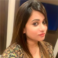 Monalisa Roy