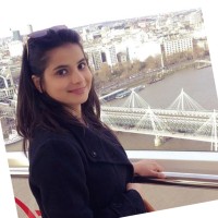 Divya Raheja