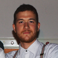 Alex Lorenzetto
