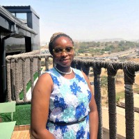 Onyinye Obi