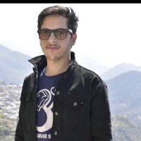 Radhe Nautiyal
