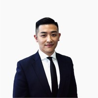 Jesse Tsang