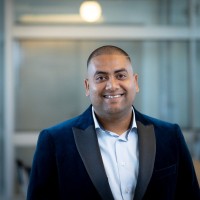 Vinay Gajadhar