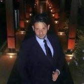 Arnoldo Vargas González