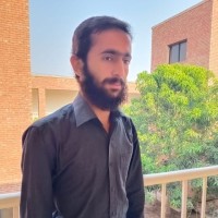 Nadeem Blouch