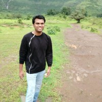 Swapnil Anil Raut