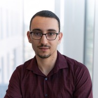 Hamza Benslimane