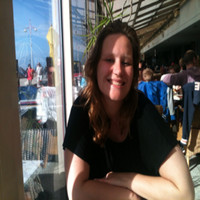 Marianne Van Den Berg