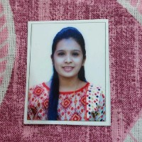 Pratiksha Pawar