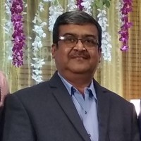 Tapan Kumar Dan