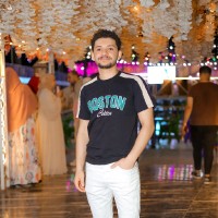 Ahmed Ebaid