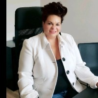 Marlene S.