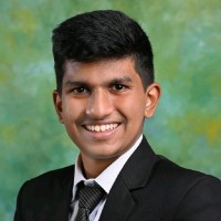 Gourav Makam