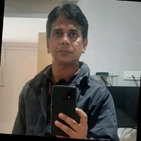 Purushottam Komale