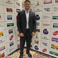 Bhunesh Shinde