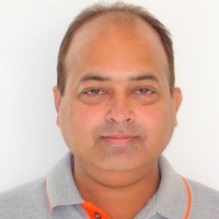 Ashish Seth