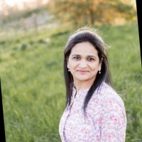 Arpita Patel
