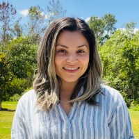 Claudia Moore, M.Sc.