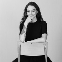 Camille Raphaëlle Fournier