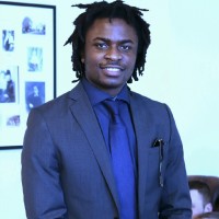 Francis Amadi (Miet)