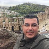 Mohammad Katou