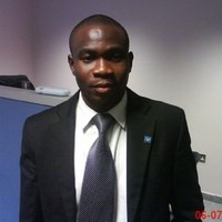 Kayode Olagunju Acma, Mba