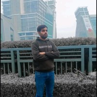 Krishna Mohan Tiwari