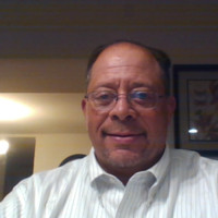 Mark Woodruff