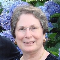 Judith Weaver