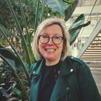 Cécilia Hervy