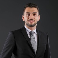 İdris Yilmaz, Ll.M.