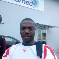 Yapi Gerard Monney