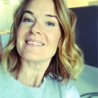 Tina Lundgren