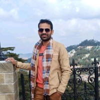 Ankit tyagi .