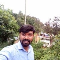 Srinivas H C