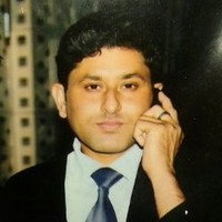 Sanjeev Sharma
