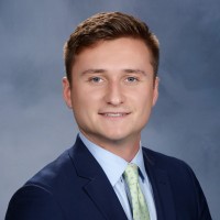 Connor Driscoll