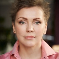 Elena Chistiakova, MBA