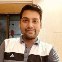 Ankit kumar Jaiswal
